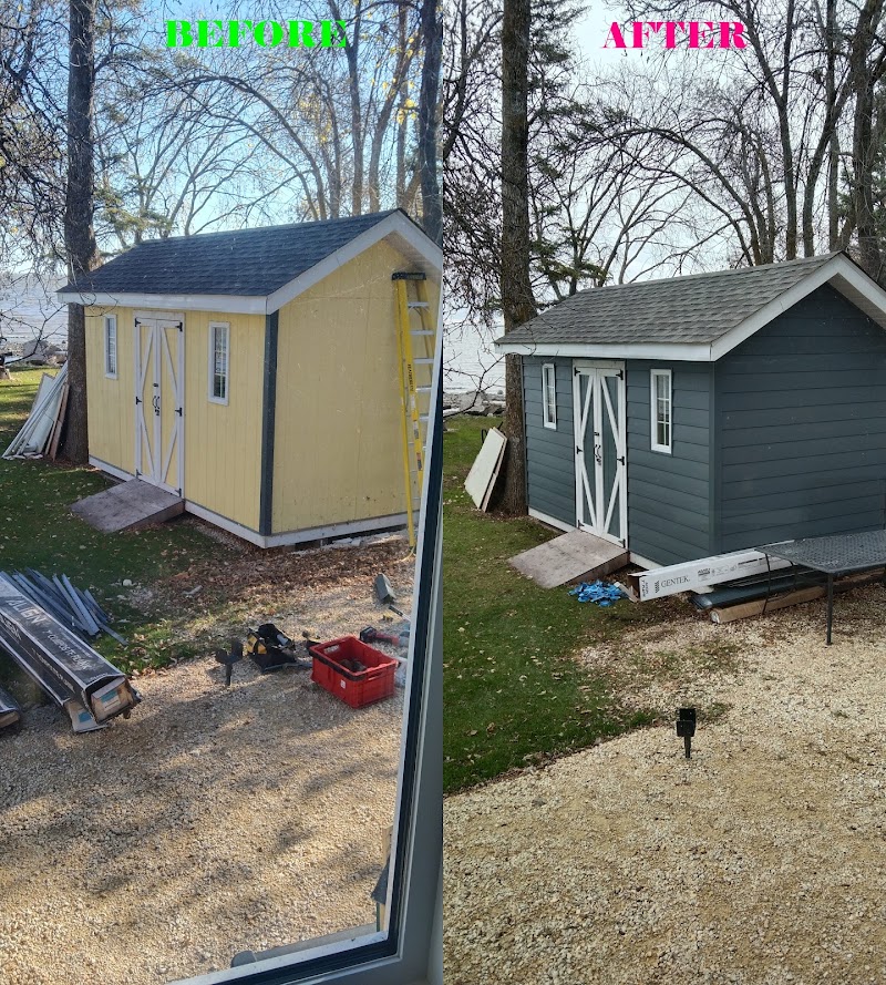KB Handyman services and Home renovations in Winnipeg