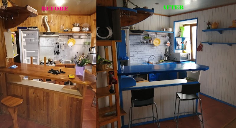 KB Handyman services and Home renovations in Winnipeg