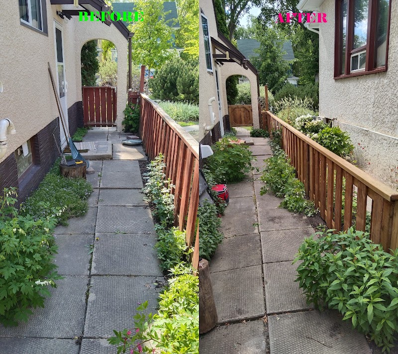 KB Handyman services and Home renovations in Winnipeg